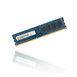 رم راماکسل 4 گیگ RAMAXEL 4GB DDR3 1600Mhz Stock