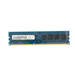 رم راماکسل 4 گیگ RAMAXEL 4GB DDR3 1600Mhz Stock