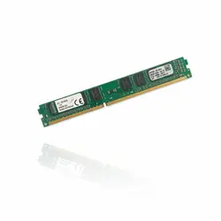 رم کینگستون Kingston 4GB DDR3 1600Mhz Stock