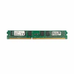رم کینگستون Kingston 4GB DDR3 1600Mhz Stock
