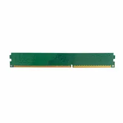 رم کینگستون Kingston 4GB DDR3 1600Mhz Stock