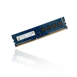 رم کینگستون Kingston 4GB DDR3 1600Mhz Stock