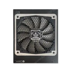 پاور 1350 وات گرین Green 1350B OCDG Stock - گارانتی تا مرداد 1411