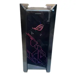 قاب کیس کامپیوتر ایسوس ASUS ROG Strix Helios - کارکرده