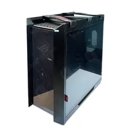 قاب کیس کامپیوتر ایسوس ASUS ROG Strix Helios - کارکرده