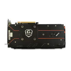 کارت گرافیک گیگابایت Gigabyte AORUS GeForce GTX 1060 Xtreme Edition 6G