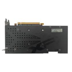 کارت گرافیک ایکس‌اف‌ایکس XFX RX 480 8G GDDR5 256bit