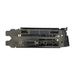 کارت گرافیک ایکس‌اف‌ایکس XFX RX 570 8G GDDR5 256bit