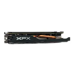 کارت گرافیک ایکس‌اف‌ایکس XFX RX 570 8G GDDR5 256bit