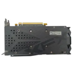 کارت گرافیک ایکس‌اف‌ایکس XFX RX 570 8G GDDR5 256bit