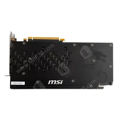 کارت گرافیک ام‌اس‌آی MSI GTX 1060 6G GAMING X GDDR5 Stock