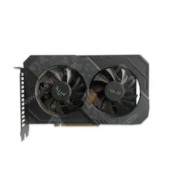 کارت گرافیک ایسوس ASUS TUF Gaming GeForce GTX 1660 6G GDDR5 - کارکرده