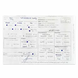 کارت گرافیک ایسوس ASUS TUF Gaming GTX 1650 OC 4G GDDR6 Stock