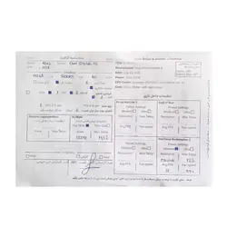 کارت گرافیک ایسوس ASUS GEFORCE GTX 1060 OC DUAL 6G GDDR5 Stock