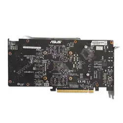 کارت گرافیک ایسوس ASUS GEFORCE GTX 1060 OC DUAL 6G GDDR5 Stock