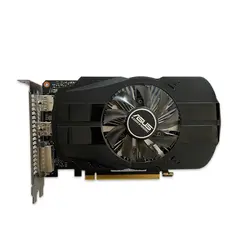 کارت گرافیک ایسوس ASUS Phoenix GTX 1650 4GB GDDR5 - با گارانتی تا اوت 2022