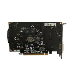 کارت گرافیک ایسوس ASUS Phoenix GTX 1650 4GB GDDR5 - با گارانتی تا اوت 2022