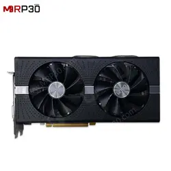 کارت گرافیک سافایر Sapphire NITRO+ RX 570 4GB GDDR5