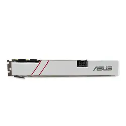 کارت گرافیک ایسوس ASUS TURBO GTX 970 OC 4GB GDDR5 - کارکرده