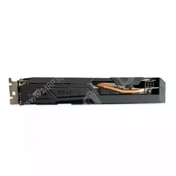 کارت گرافیک گیگابایت GIGABYTE GTX 1050 TI OC 4GB GDDR5 128Bit - با گارانتی تا ژاویه 2024