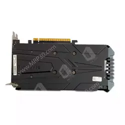 کارت گرافیک گیگابایت GIGABYTE GTX 1050 TI OC 4GB GDDR5 128Bit - با گارانتی تا ژاویه 2024