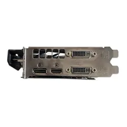 کارت گرافیک ایسوس ASUS STRIX GTX 970 4GB GDDR5 - کارکرده