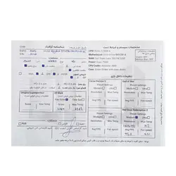 کارت گرافیک ایسوس ASUS STRIX GTX 970 4GB GDDR5 - کارکرده