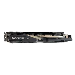 کارت گرافیک ایسوس ASUS STRIX GTX 970 4GB GDDR5 - کارکرده