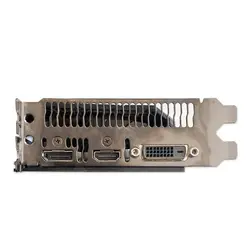 کارت گرافیک ایسوس ASUS Cerberus GTX 1050 Ti OC 4G GDDR5 Stock - گارانتی تا مرداد 1403