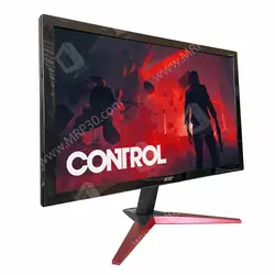 مانیتور ایسر Acer KG1 KG241Q Stock - گارانتی تا دی 1402