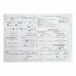 کارت گرافیک ایسوس ASUS EXPEDITION GTX 1050 Ti 4G GDDR5 Stock
