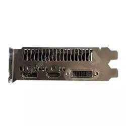 کارت گرافیک ایسوس ASUS EXPEDITION GTX 1050 Ti 4G GDDR5 Stock