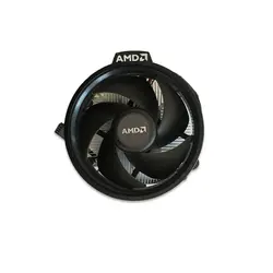 پردازنده ای ام دی مدل AMD Ryzen 5 3600XT