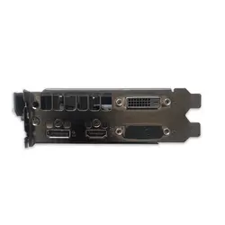 کارت گرافیک ایسوس ASUS ROG STRIX GTX 1050 OC 2G GDDR5 128Bit Stock