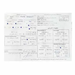 کارت گرافیک ایسوس مدل ASUS Phoenix GeForce GTX 1050 Ti 4GB