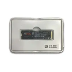 حافظه Samsung 970 EVO PLUS NVMe M.2 SSD 1TB