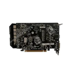 کارت گرافیک گیگابایت Gigabyte RX 460 Windforce OC 4G Stock