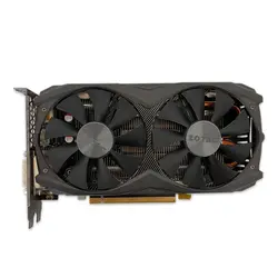 کارت گرافیک زوتک ZOTAC GTX 960 2GB GDDR5 128BIT - کارکرده