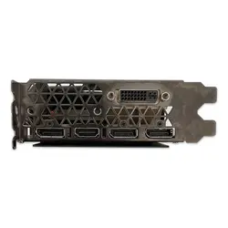 کارت گرافیک زوتک ZOTAC GTX 960 2GB GDDR5 128BIT - کارکرده