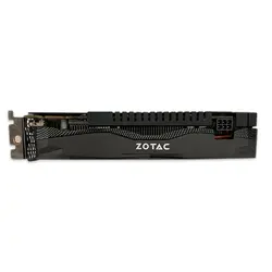 کارت گرافیک زوتک ZOTAC GTX 960 2GB GDDR5 128BIT - کارکرده