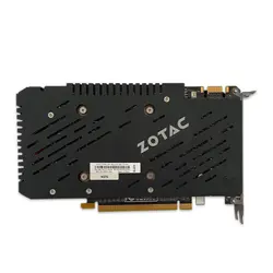 کارت گرافیک زوتک ZOTAC GTX 960 2GB GDDR5 128BIT - کارکرده