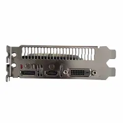 کارت گرافیک ایسوس ASUS Phoenix GTX 1050 2G GDDR5 Stock