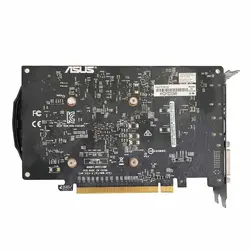 کارت گرافیک ایسوس ASUS Phoenix GTX 1050 2G GDDR5 Stock
