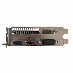 کارت گرافیک گیگابایت Gigabyte WINDFORCE GTX 950 OC 2GB GDDR5 - کارکرده