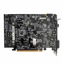 کارت گرافیک گیگابایت Gigabyte WINDFORCE GTX 950 OC 2GB GDDR5 - کارکرده
