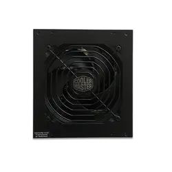 پاور 750 وات کولرمستر Cooler Master MWE Gold 750 Full Modular - کارکرده با گارانتی تا 10 فوریه 2025