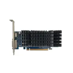 کارت گرافیک ایسوس ASUS GT 1030 BRK SL 2GB GDDR5 Stock