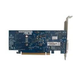 کارت گرافیک ایسوس ASUS GT 1030 BRK SL 2GB GDDR5 Stock