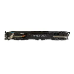 کارت گرافیک گیگابایت مدل GIGABYTE G1 GAMING GTX 960 2GB GDDR5 - کارکرده