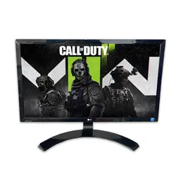 مانیتور ال جی LG 22MP58VQ 22 inch Stock